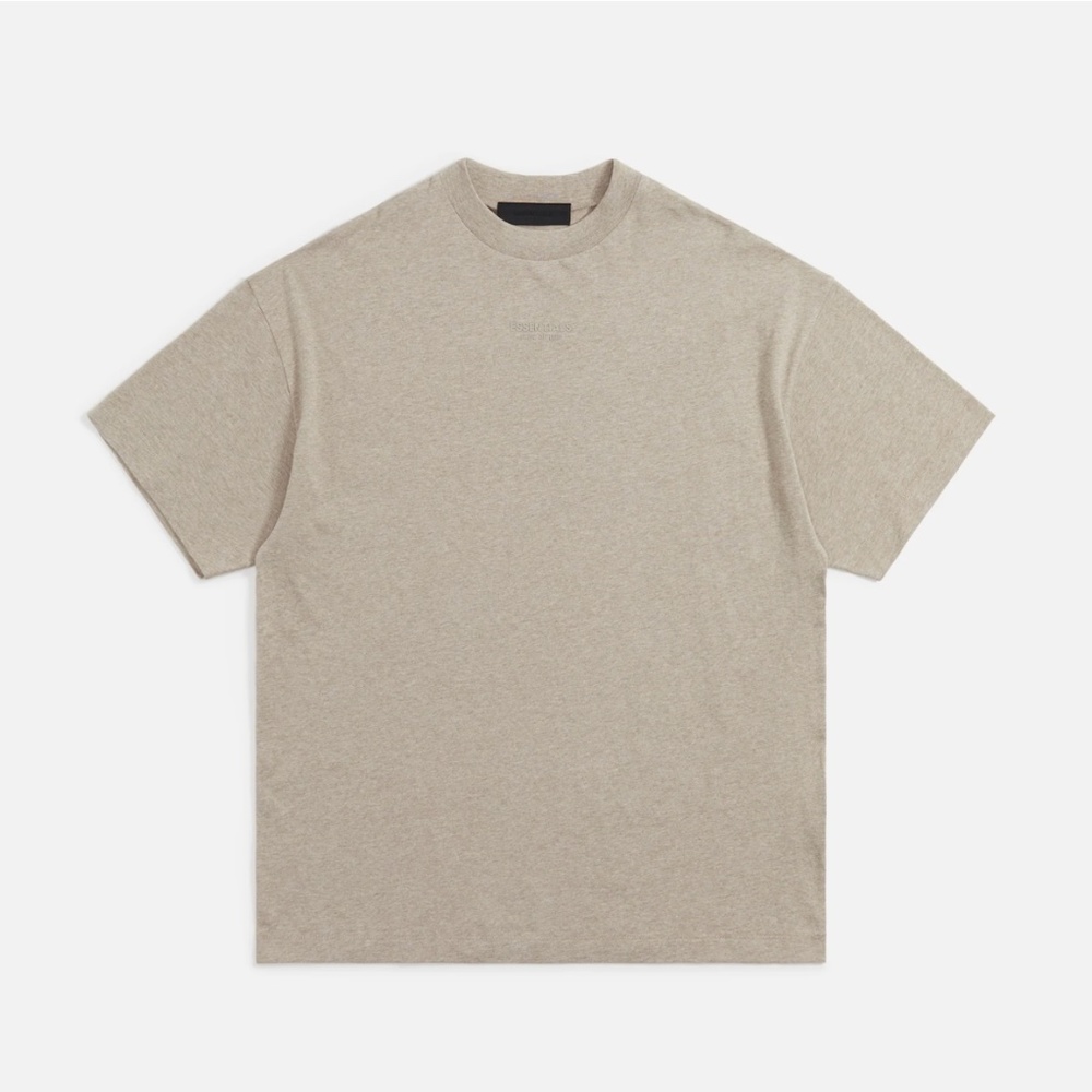 Essentials t shirt